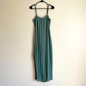 Amuse society maxi dress